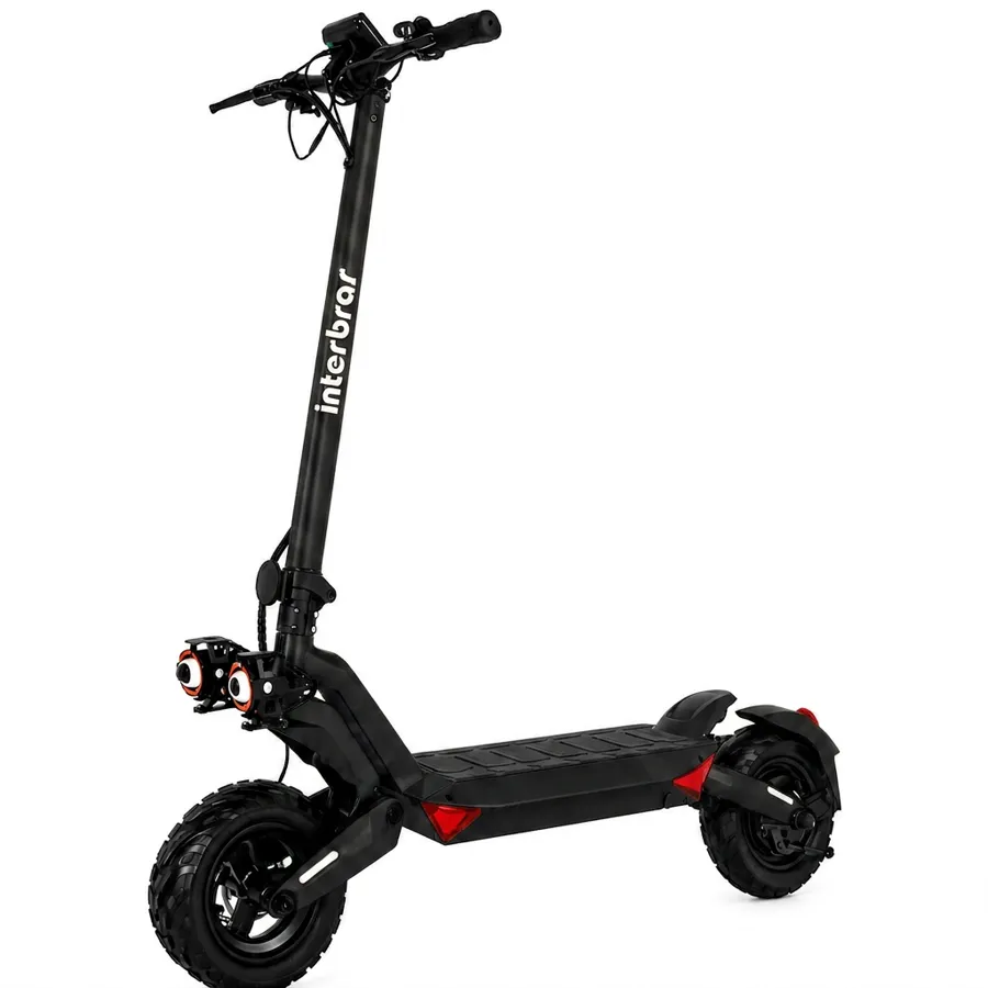 Patinete Elétrico Cross Pro